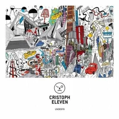 Cristoph Eleven EP