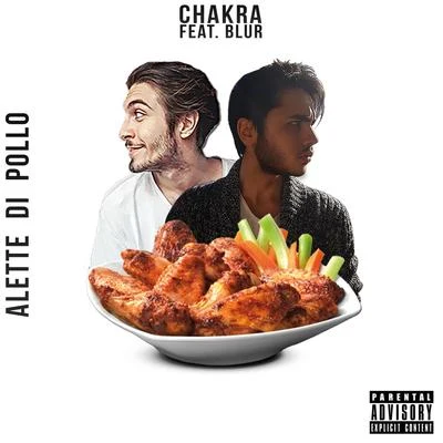 Chakra/Blur Alette di pollo (feat. Blur)