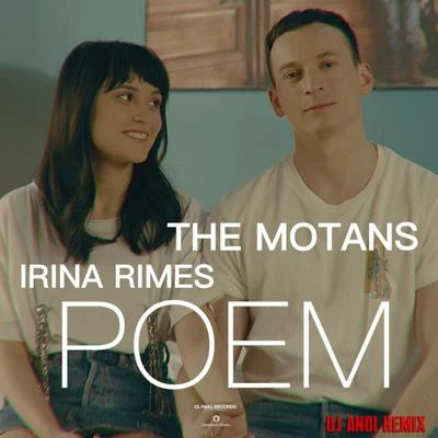 The Motans Poem (DJ Andi vs. The Motans)