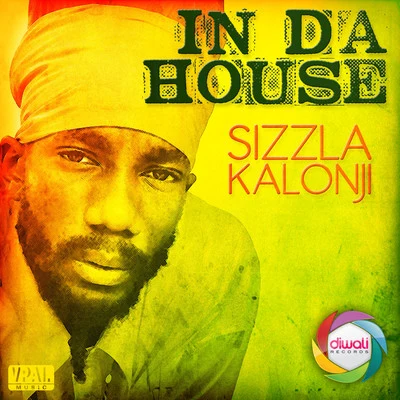 Sizzla Kalonji In Da House