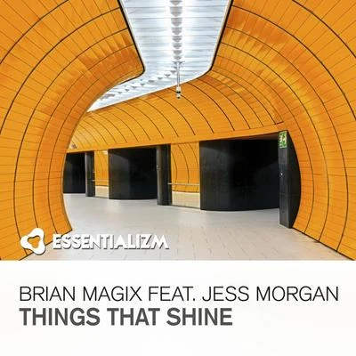 Brian Magix Things That Shine