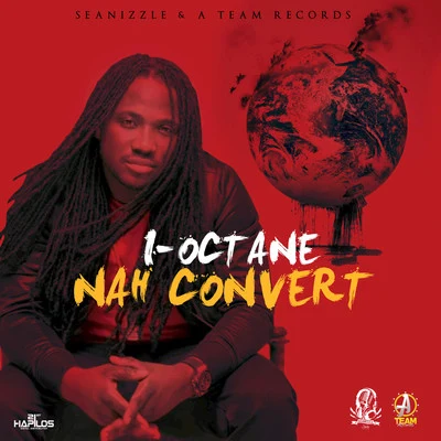 I-Octane Nah Convert - Single