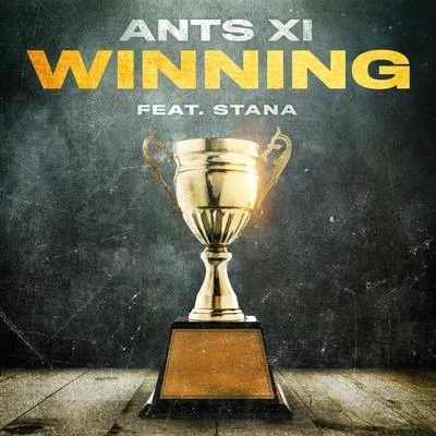 Stana/Ants XI Winning