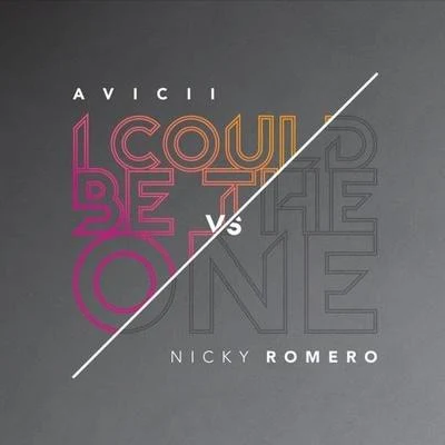 Avicii/Nicky Romero I Could Be The One