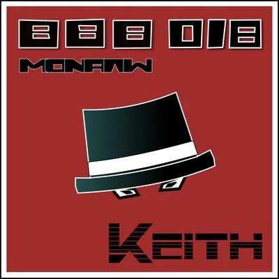 Keith Monraw