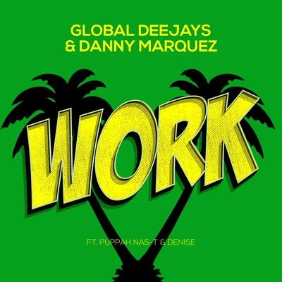 Global Deejays Work