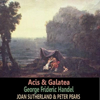 Philomusica of London Acis & Galatea