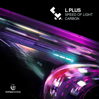 L Plus Speed of LightCarbon