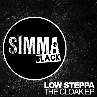 Low Steppa The Cloak EP