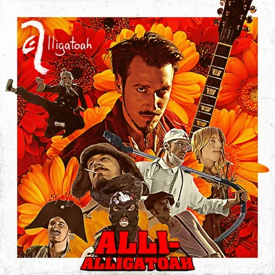 alligatoah Alli-Alligatoah