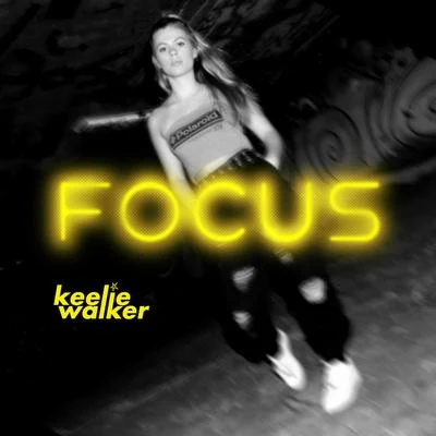 Keelie Walker FOCUS