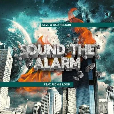 KEVU Sound The Alarm