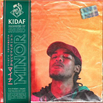 Shuko/Kidaf Minor