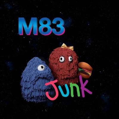 M83 Junk