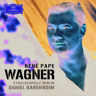 Rene Pape Wagner