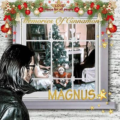 Magnus Memories of Cinnamon