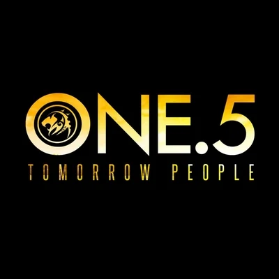 Tomorrow People One.5