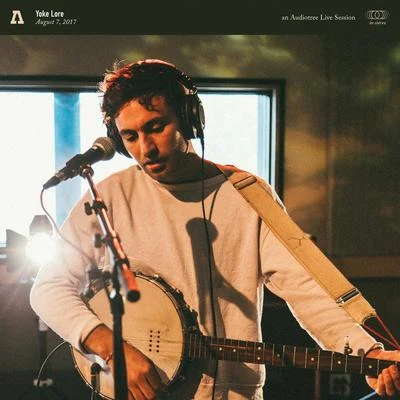 Yoke Lore Yoke Lore on Audiotree Live