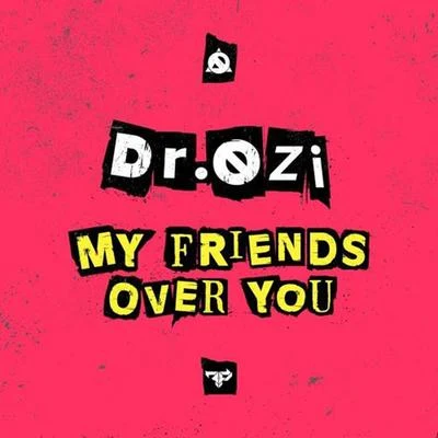 Dr. Ozi/Twofold Over Me