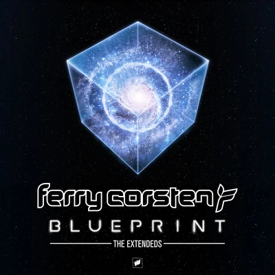 Ferry Corsten Blueprint The Extendeds