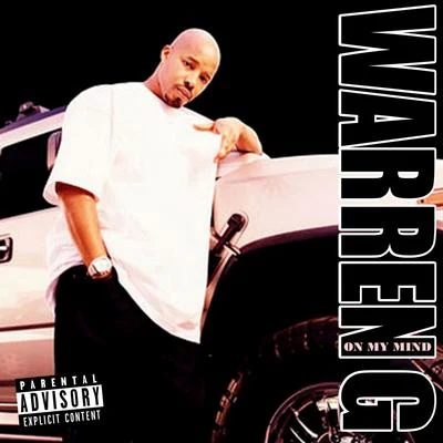 Warren G The Best of Warren G.