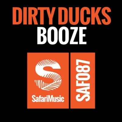 Dirty Ducks Booze