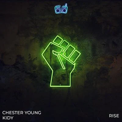 Kidy/Chester Young Rise