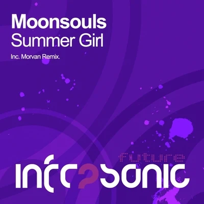 Moonsouls Summer Girl