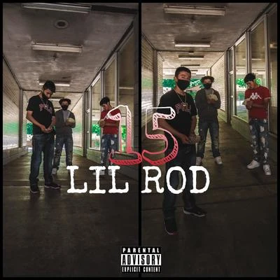 Lil Rod 15