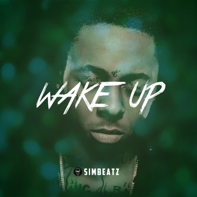 Simon Marcus 甦醒Wake Up