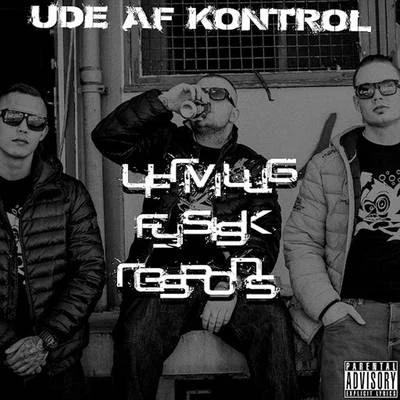 Ude Af Kontrol Ufrivillig Fysisk Respons