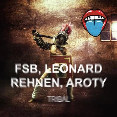 Leonard Rehnen/FSB/AROTY Tribal