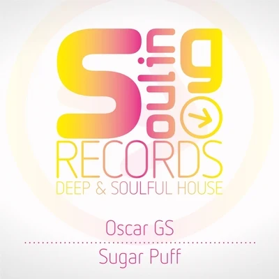 Oscar Gs Sugar Puff