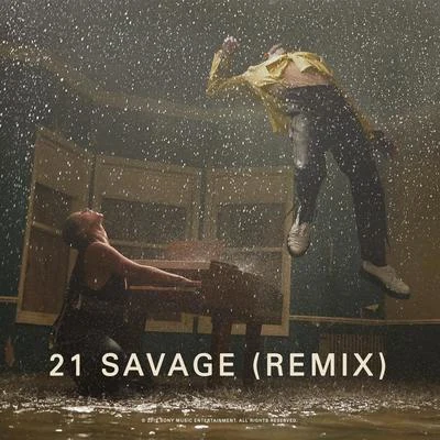 21 Savage/Miguel/Alicia Keys Show Me Love (Remix)