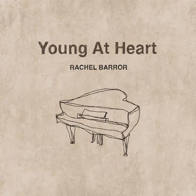 Rachel Barror Young At Heart