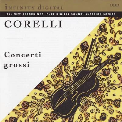 Alexander Titov Corelli: Concerti Grossi