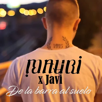 Mauri/JAVI BAMBINI CATTIVI/Matasvandals De la Barra al Suelo