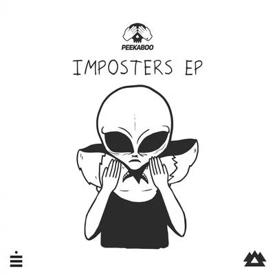 Peekaboo Imposters EP