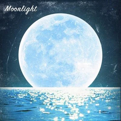 SeanT肖恩恩 MoonLight(月光）