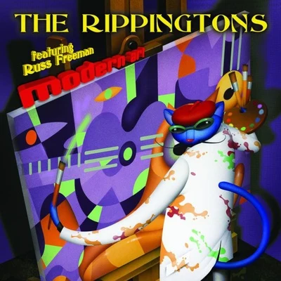 The Rippingtons Modern Art