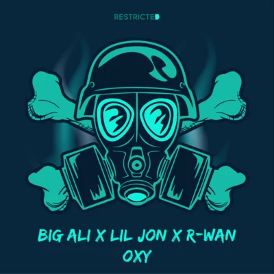 Big Ali/Lil Jon/DJ R-Wan OXY