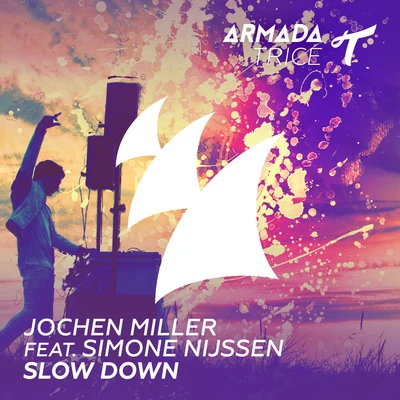 Jochen Miller Slow Down