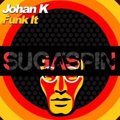 Johan K Funk It