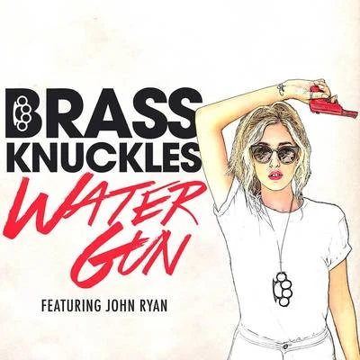 Brass Knuckles Water Gun (Radio Edit)