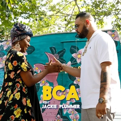 Bca/Jackie Plummer Pacto de Sol a Sol (feat. Jackie Plummer)