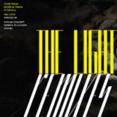 Ritornell/Some Freak/Andreya Triana The Light Remixes