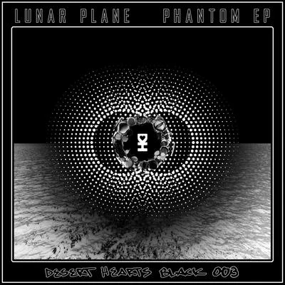 Lunar Plane Phantom