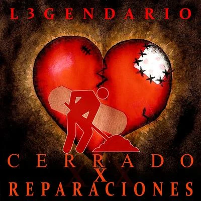 L3GENDARIO Cerrado Por Reparaciones