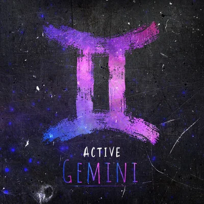 active Gemini