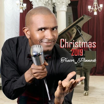 Trevor Pinnock Christmas 2019